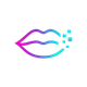 LipConfirm logo